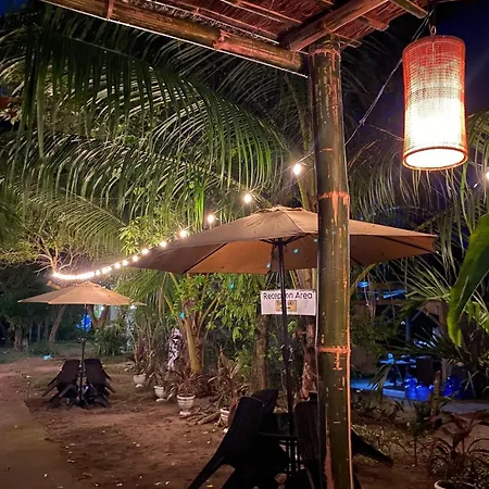 Elen Inn - Malapascua Island Fan Room #2