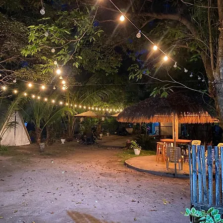 Elen Inn - Malapascua Island Fan Room #2