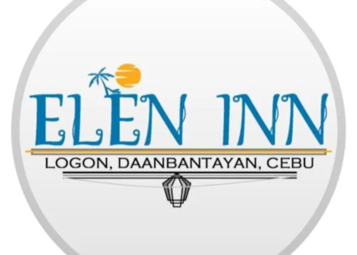 Elen - Island Fan #2 게스트하우스 로곤