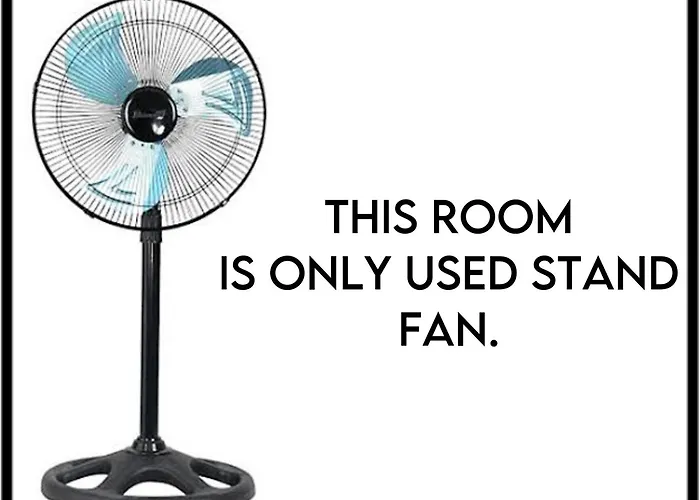 Elen - Island Fan #2 게스트하우스 로곤